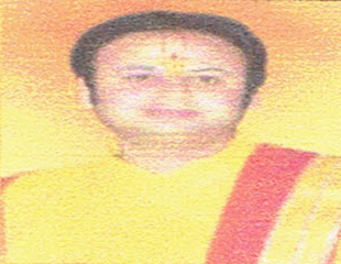 P.P. Goswami Dwarkeshlalji Maharajshri (Vadodra)