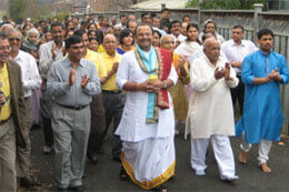 4th Patotsav
